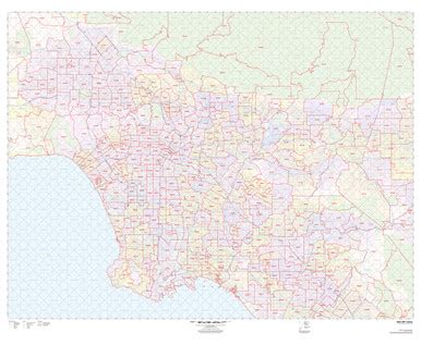 Image result for Zip Code Area Map