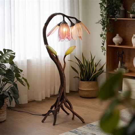 15 Stunning Living Room Floor Lamp Ideas to Brighten Your Space - Home ...