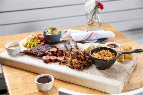 Business Lunch: BRQ Seafood and Barbeque - Baton Rouge Business Report