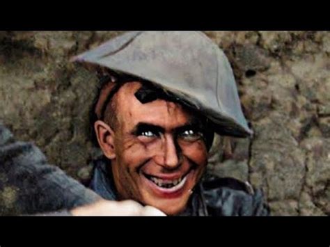 Image result for Shell-Shocked Effect