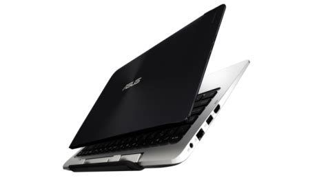 ASUS presenta Transformer Book Duet TD300, tablet con Android e Windows 8.1