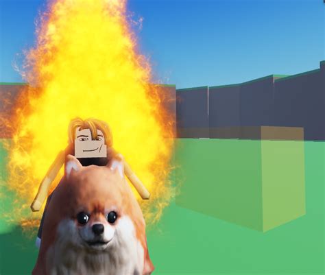 Image result for Fire PowerScript Roblox Studio