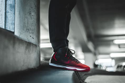 NIKE Air Jordan 1 OG & XXXI "Banned Pack" | 43einhalb blog 👟