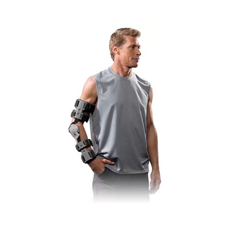 Buy DonJoy X-Act ROM Elbow Right - Cureka