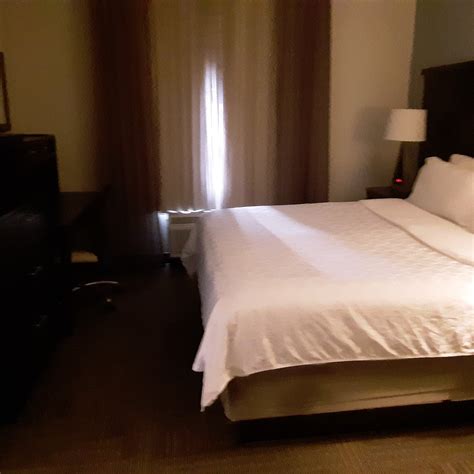 STAYBRIDGE SUITES TOLEDO - ROSSFORD - PERRYSBURG BY IHG (OH): reseñas y ...