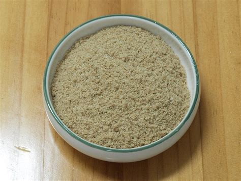米糠的营养价值及功效与作用_健康大百科