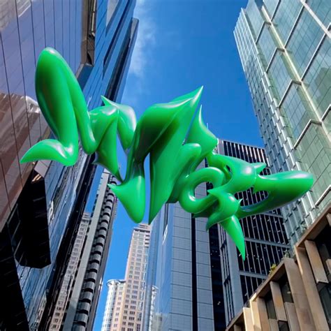 提供乐曲收录于 aespa 专辑「MY WORLD – The 3rd Mini Album」。 | Soundgraphics