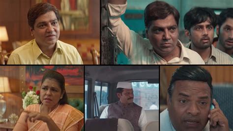 Scam 2003 Part One ending explained — does Abdul Karim Telgi get caught ...