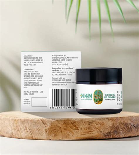 Natural Personal Care, Designed for Daily Use | N4N | Nature4nature