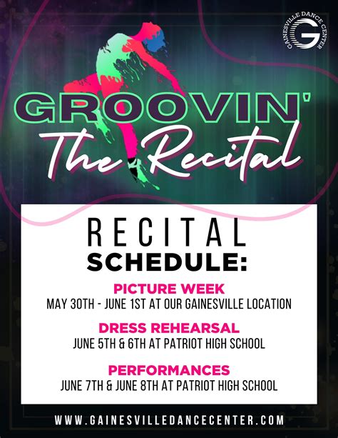 Gainesville Dance Center - Dance, Dance Studio, Dance Center