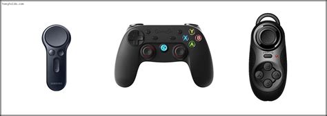 Image result for Android VR Controller