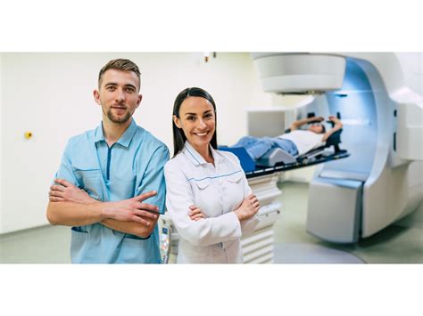 Celebrating Happy Radiology Tech Week