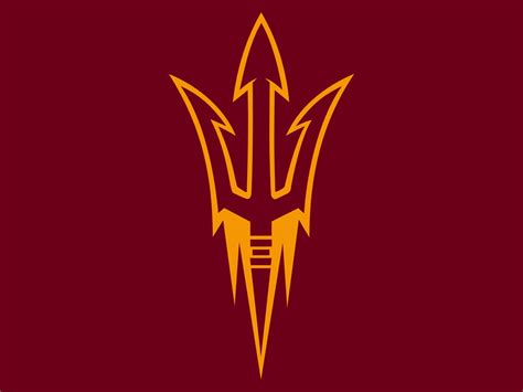Arizona State Colors