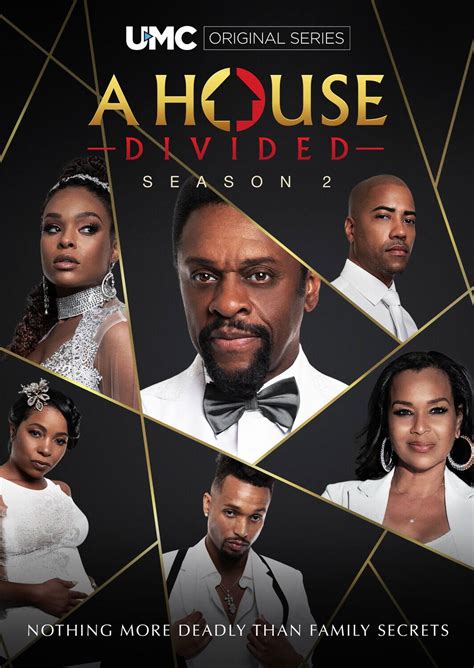 Customer Reviews: A House Divided: Season 2 DVD - Best Buy