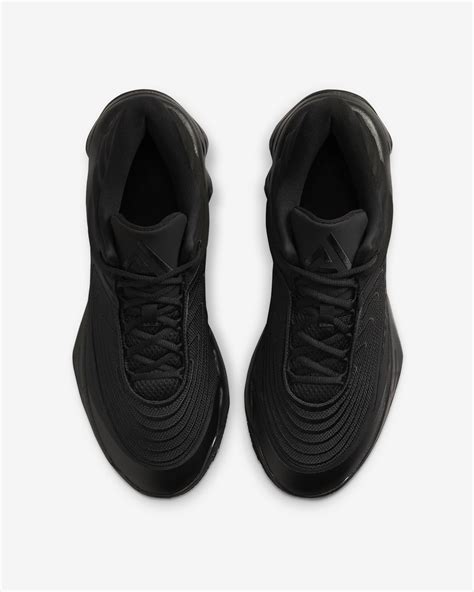 Giannis Immortality 4 Basketball Shoes. Nike SK