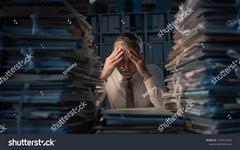 Overworked Scribe 的图像结果