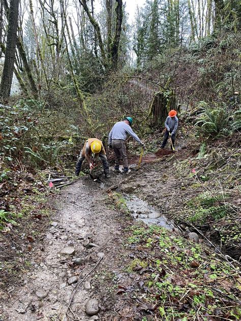 Milo McIver State Park , PDX, Milo McIver State Park, Estacada, 12 ...