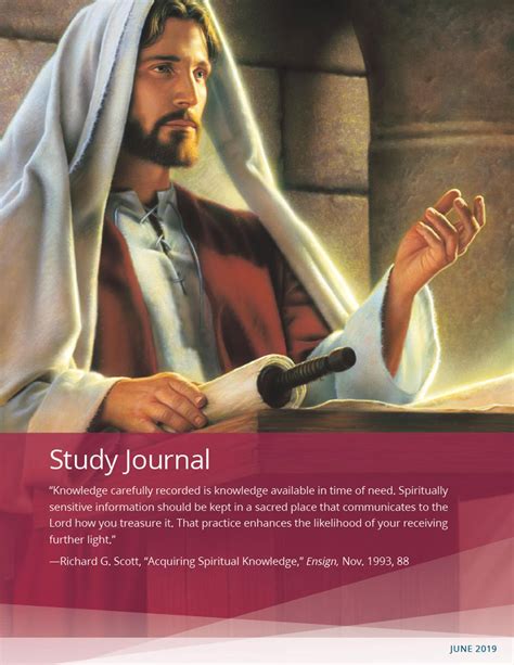 Image result for LDS Seminary Scripture Study