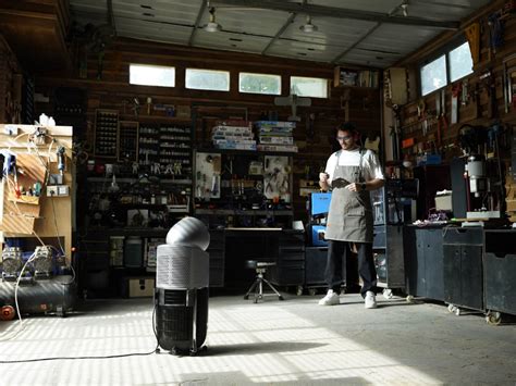 Ductless Portable Air Conditioner