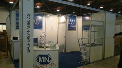 Macherey-Nagel Office Photos