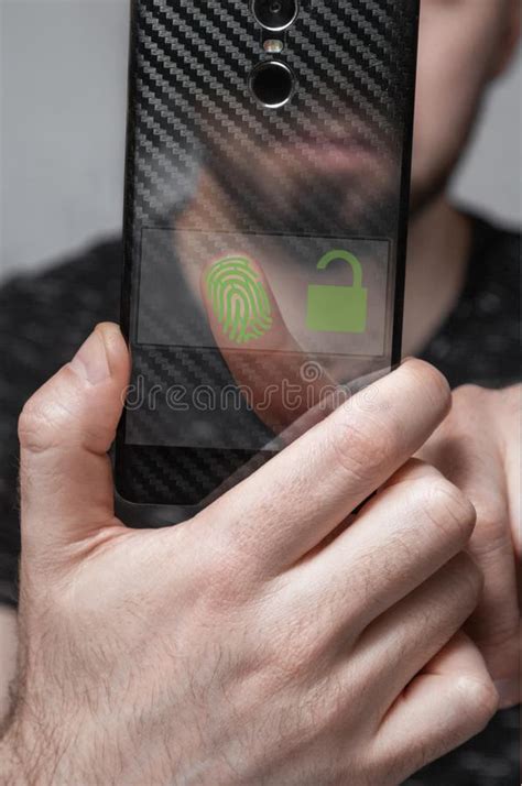 Image result for Biometric File Protection