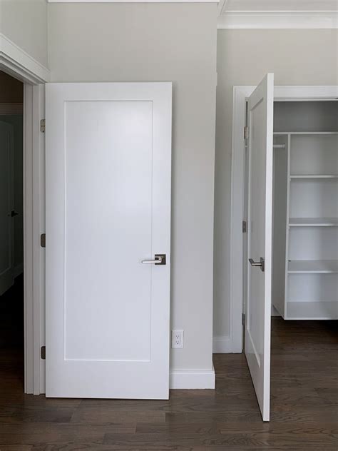 Closet Doors | The 12 Best Styles For Your Home - Décor Aid