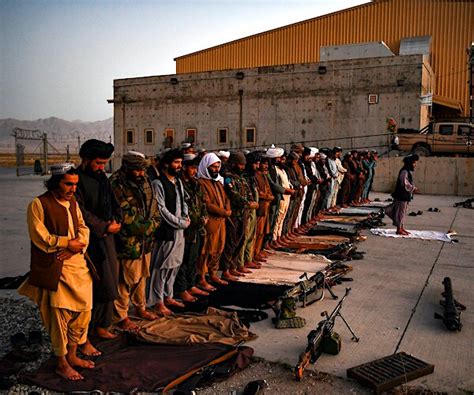 Ex-Obama Staff Compares 'Justice for J6' Attendees to Taliban on CNN ...