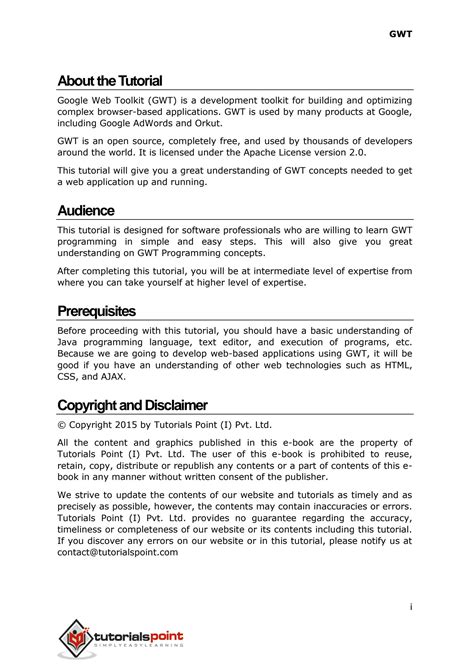 Image result for GWT Tutorial