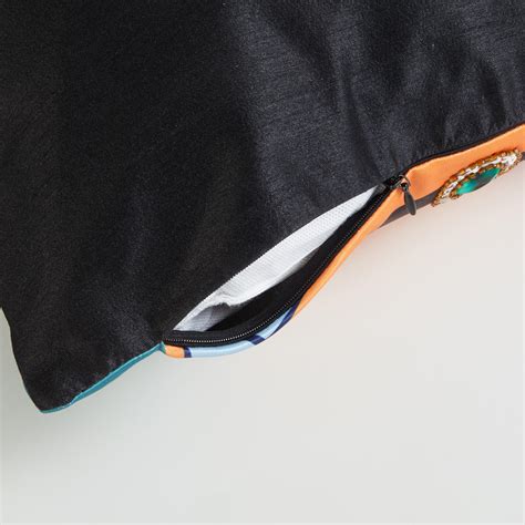 Buy Aurora Cushion Cover - 40x40cm from Home Centre at just INR 599.0