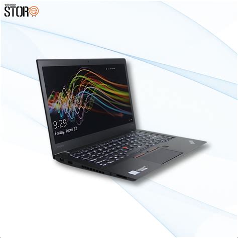 Lenovo ThinkPad T450 5th Gen Intel Core i5 Thin & Light HD Laptop (8 G ...