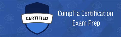 Image result for CompTIA Certification Exam