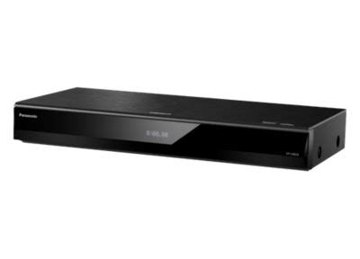 Panasonic DP-UB820 Ultra HD blu-ray přehrávač (HCX procesor, 4K, HDR ...