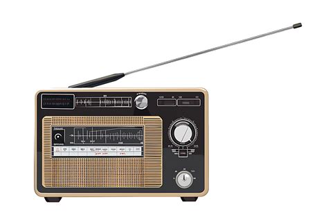 Radio 的图像结果