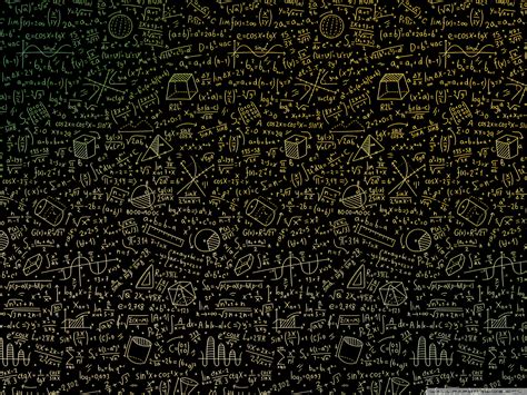 Math Background 4K 的图像结果