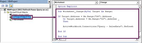Image result for Access Refresh Query From a Macro