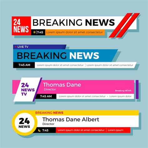 Top Stories News Banner 的图像结果