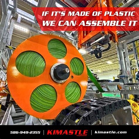 If it’s made of plastic, KIMASTLE can help you assemble it. We provide ...