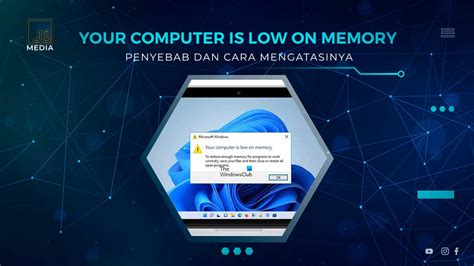 Computer Is Low On Memory 的图像结果