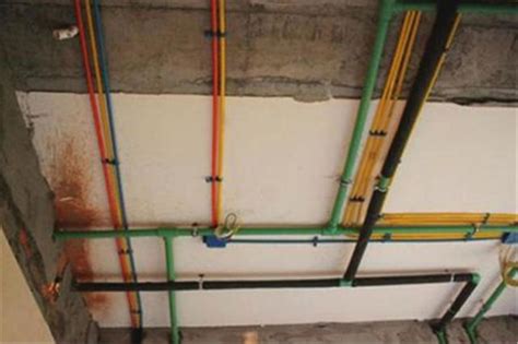 家里面装修,水电改造一般是质保多少年 - 装修公司