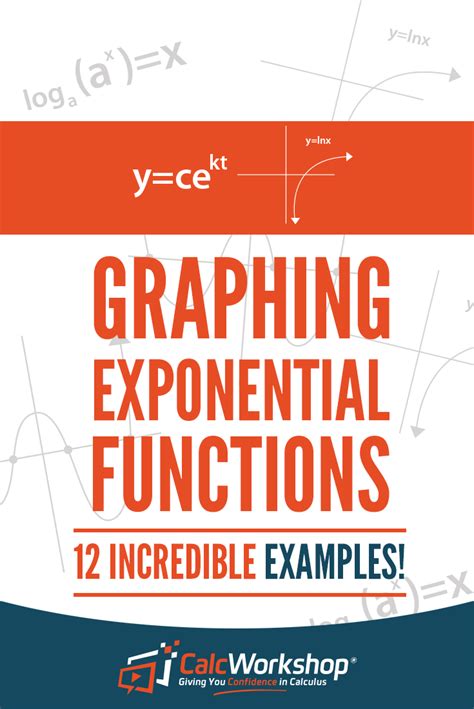 Exponential Graph Analysis 的图像结果