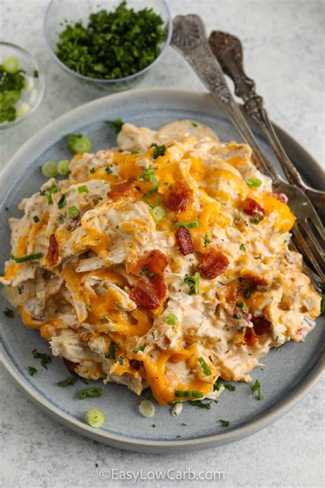 12 easy meals to make with shredded chicken – Artofit