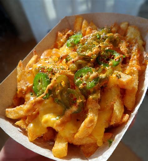 Taco Bell Nacho Fries: 7 Cheesy Tips to Make Your Own – Vihaad Recipes