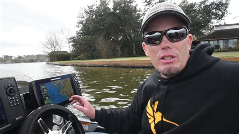 Image result for Humminbird Lakemaster Tutorial YouTube