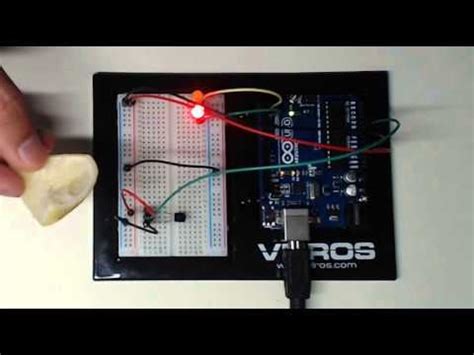 Image result for Temperature Sensor Project Using Arduino