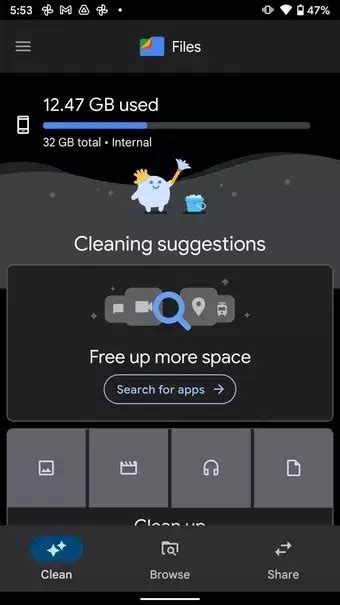 Image result for Why Has File Manager Stopped On My Alcatel Android Phone