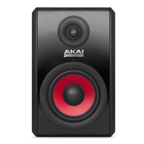 BAJAAO.COM - Buy Akai Professional RPM800 Bi-Amplified Studio Monitor ...