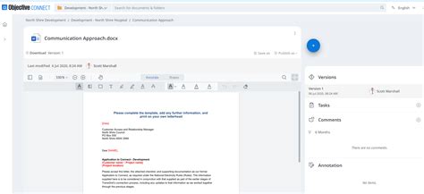 Objective Connect Price, Features, Reviews & Ratings - Capterra India