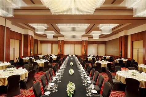 Sandal Suites by Lemon Tree Hotels Noida | Wedding Venue & Banquet ...