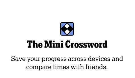 NYT Mini Crossword Answers, Hints, Clues Today, Apr. 2, 2025 - Parade
