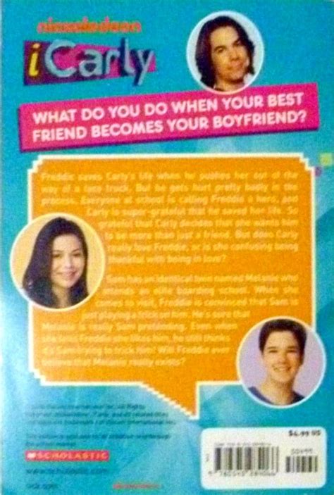 Icarly Isaved Your Life Dvd